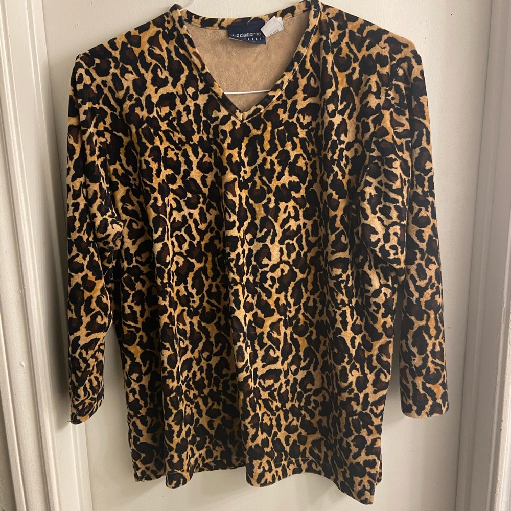 Liz Claiborne